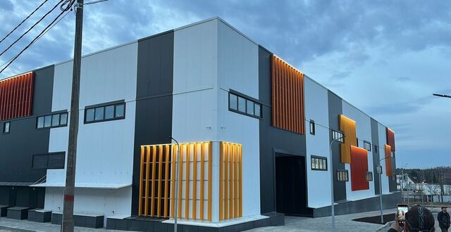 офис мкр Подрезково Подрезково, Кирилловка, 40, г Щербинка, квартал фото