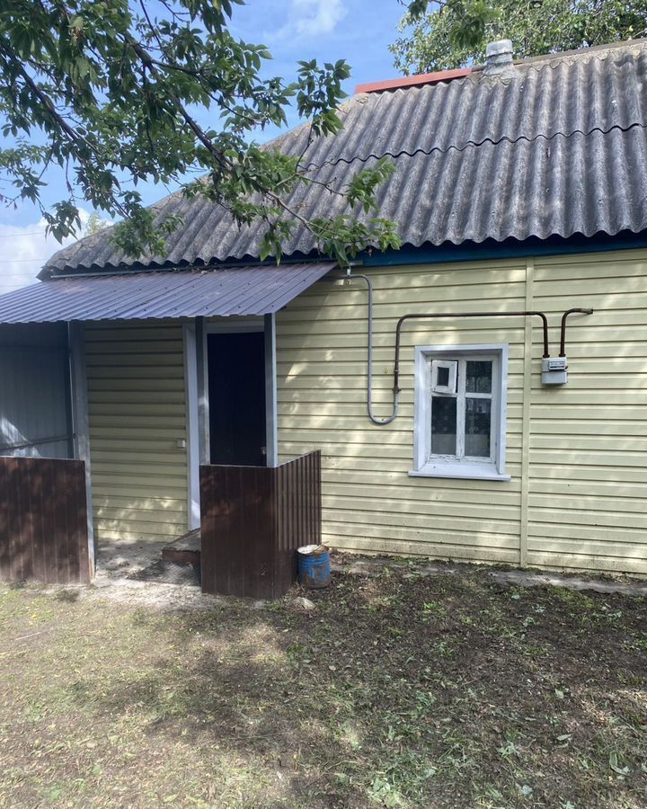 дом г Старый Оскол Городище фото 4