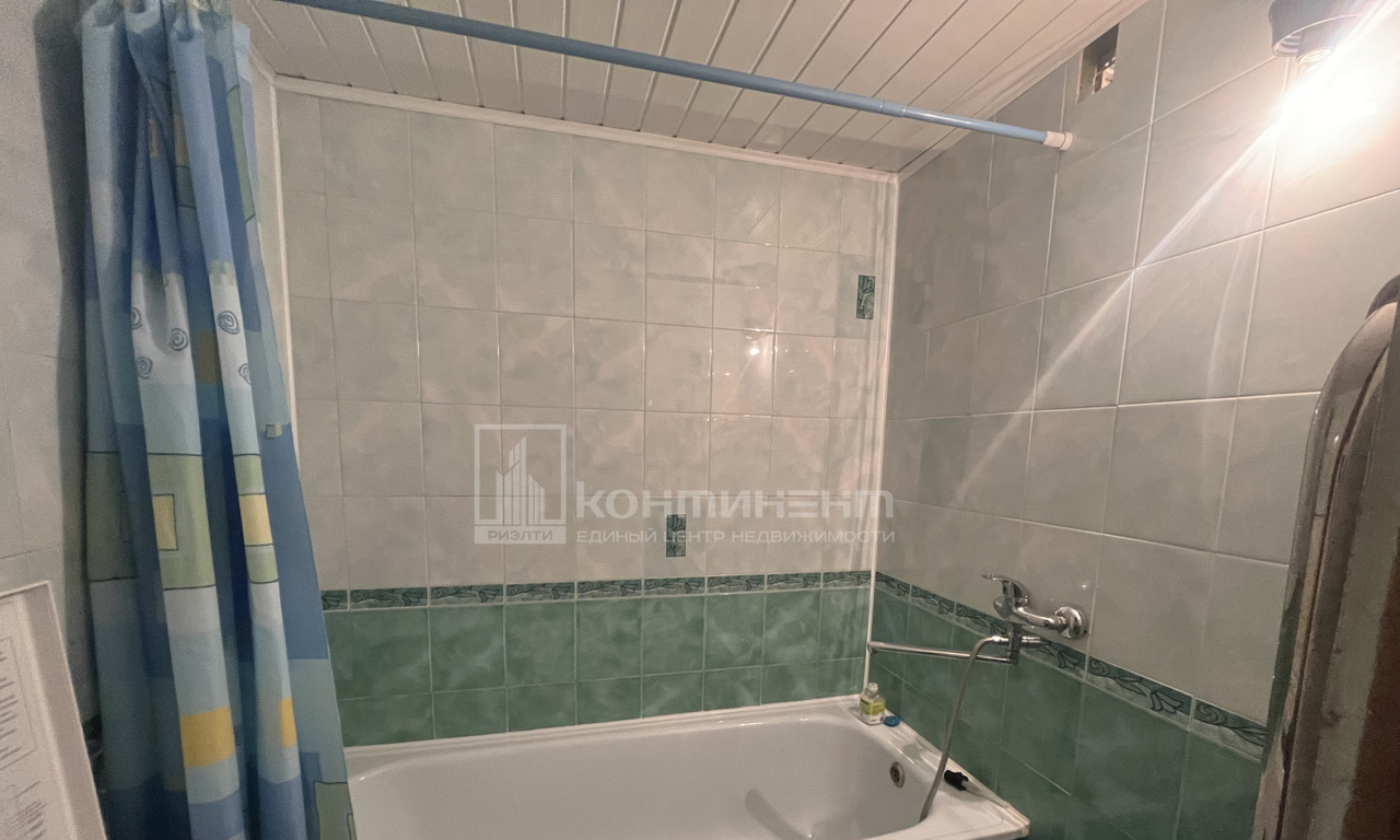 квартира г Ковров ул Комсомольская 97 фото 24