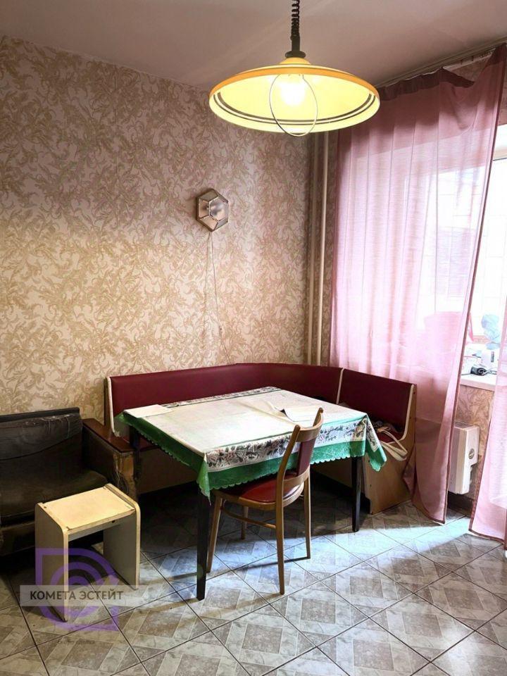 квартира г Люберцы пр-кт Октябрьский 8к/3 Жулебино фото 5