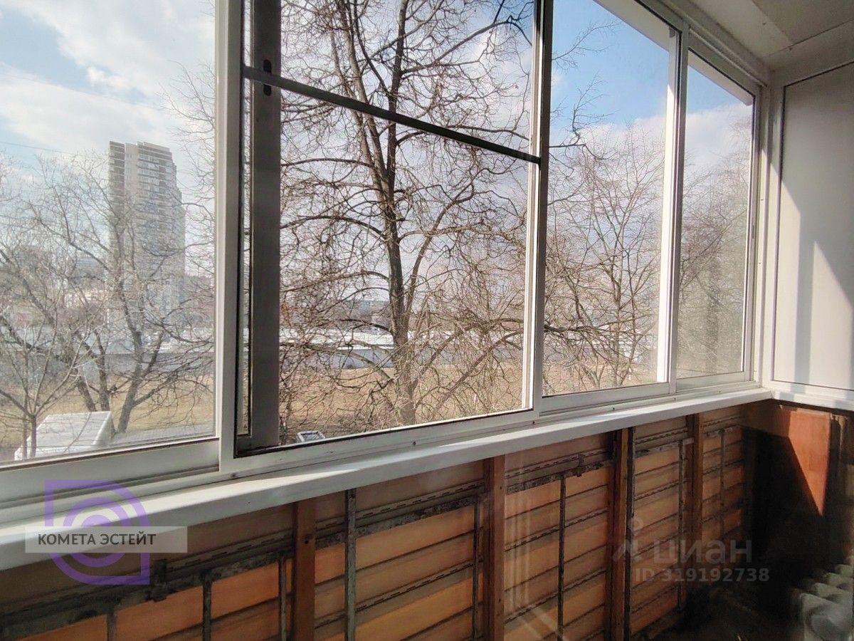 квартира г Реутов ул Советская 15 фото 13