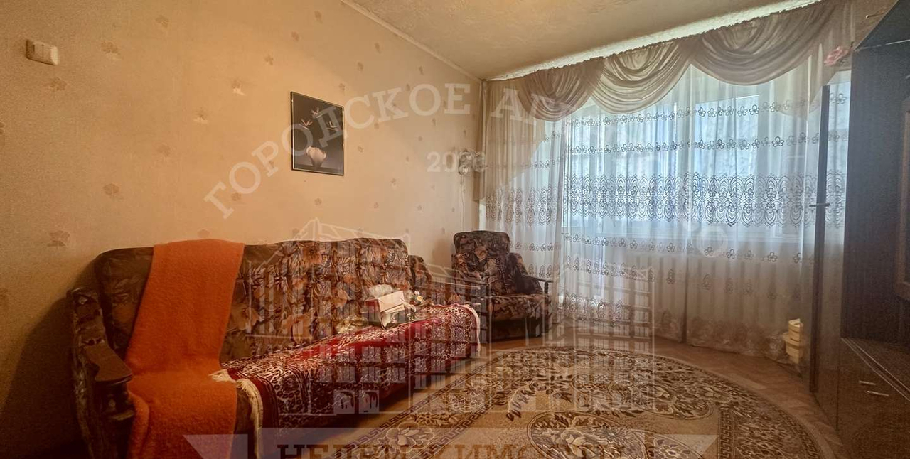 квартира г Калуга п Северный ул Дорожная 15 м-н фото 5