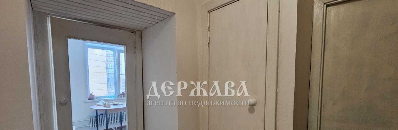 квартира г Старый Оскол м-н, Юбилейный, 7 фото 9