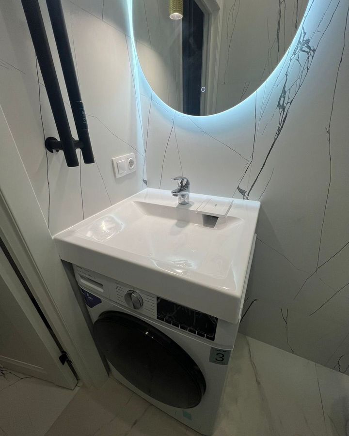 квартира г Мытищи ул Колпакова 44 фото 16