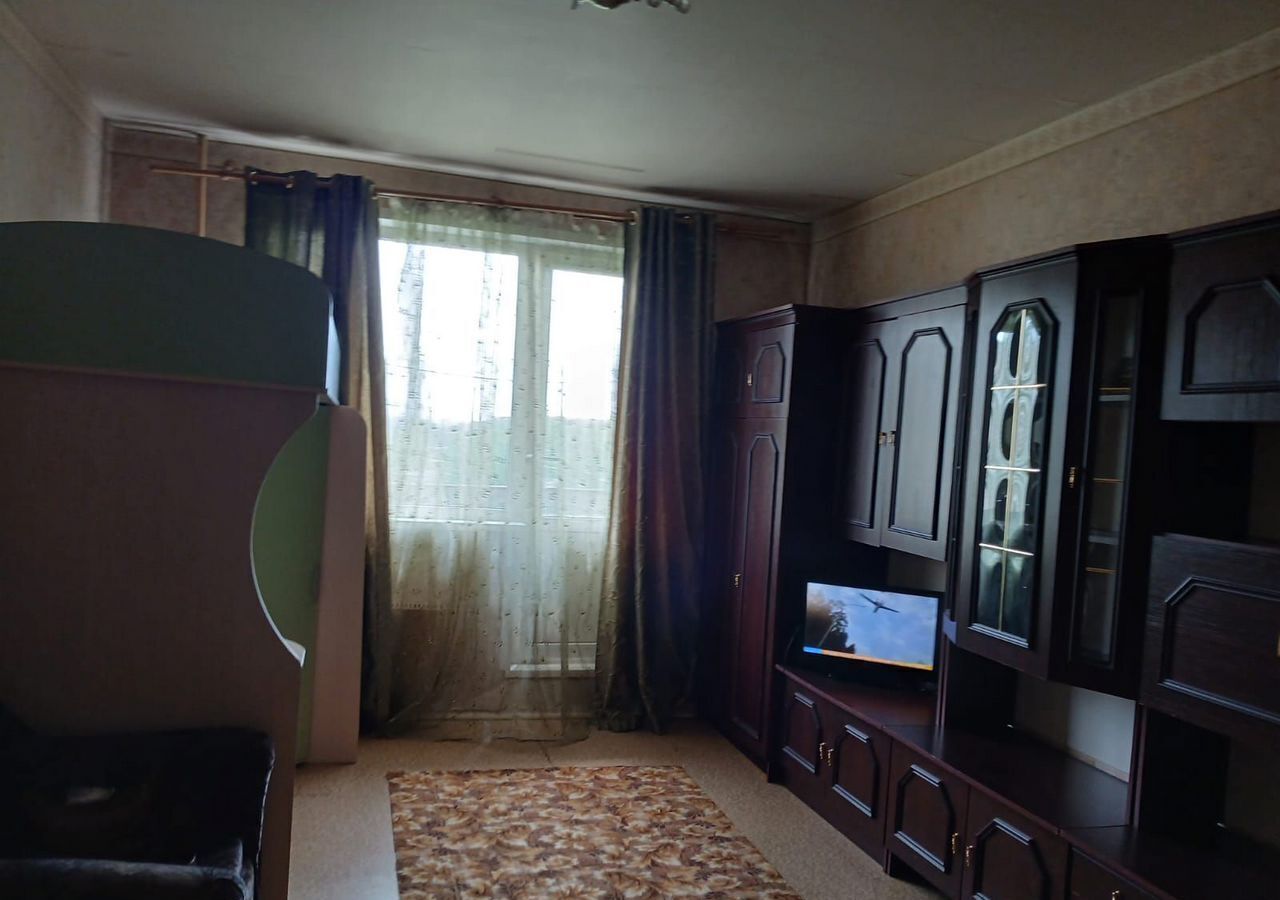 квартира г Балашиха мкр Кучино ул Центральная 10 Кучино фото 5