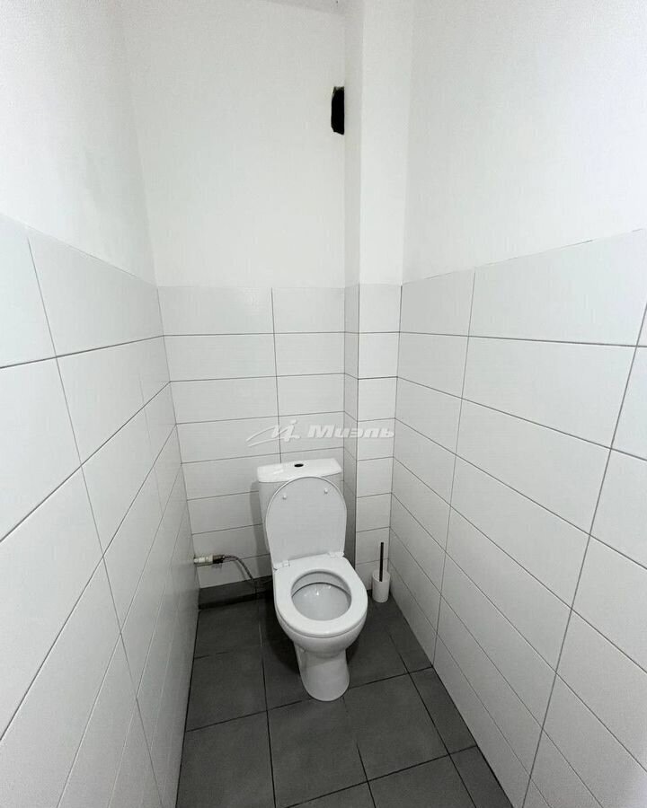 квартира г Симферополь пгт Грэсовский ул Кржижановского 30/2 фото 9