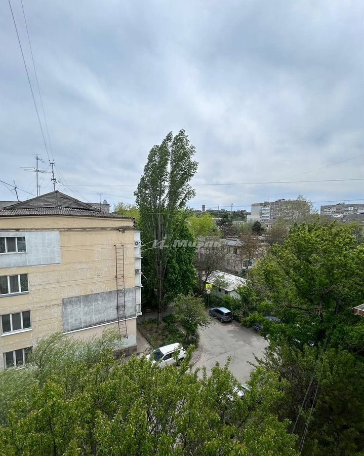 квартира г Симферополь пгт Грэсовский ул Кржижановского 30/2 фото 12