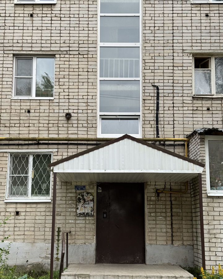 квартира г Ковров ул Восточная 52/3 фото 22