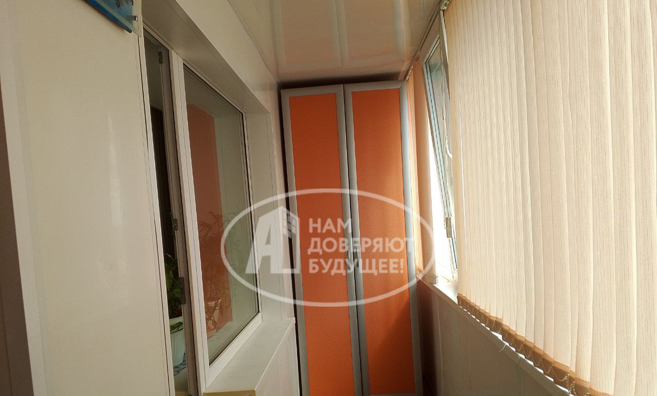 квартира г Глазов ул Калинина 7 фото 15