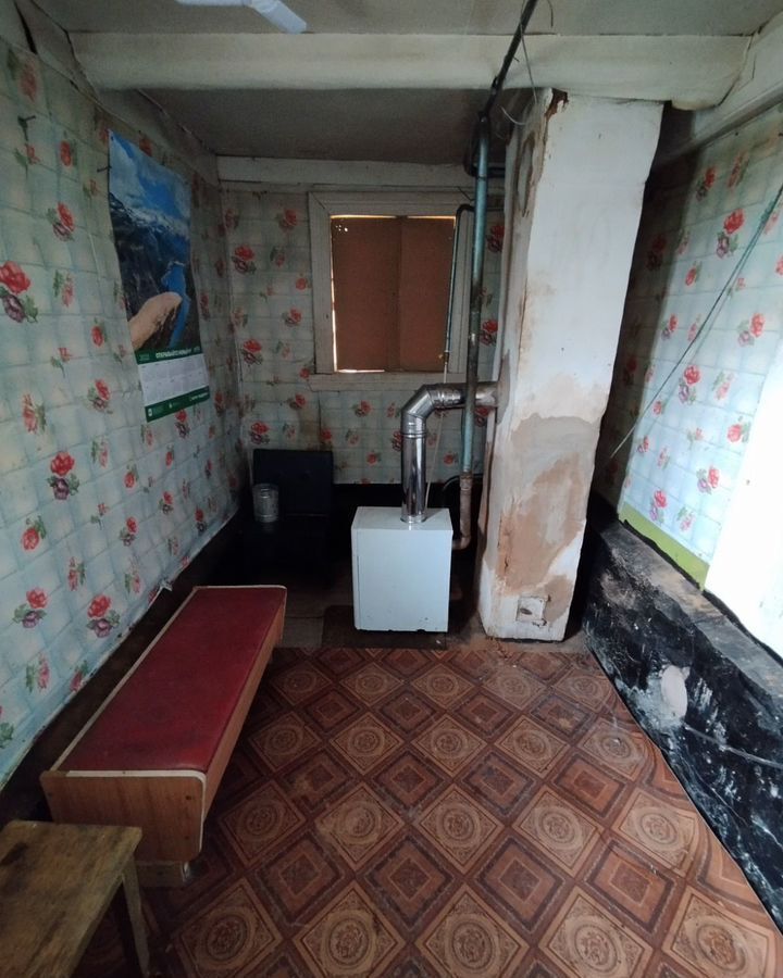 дом р-н Кольчугинский г Кольчугино ул Фрунзе муниципальное образование Кольчугино фото 23