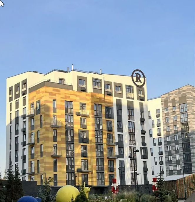квартира г Брянск р-н Советский ул Ильи Иванова 7 фото 20