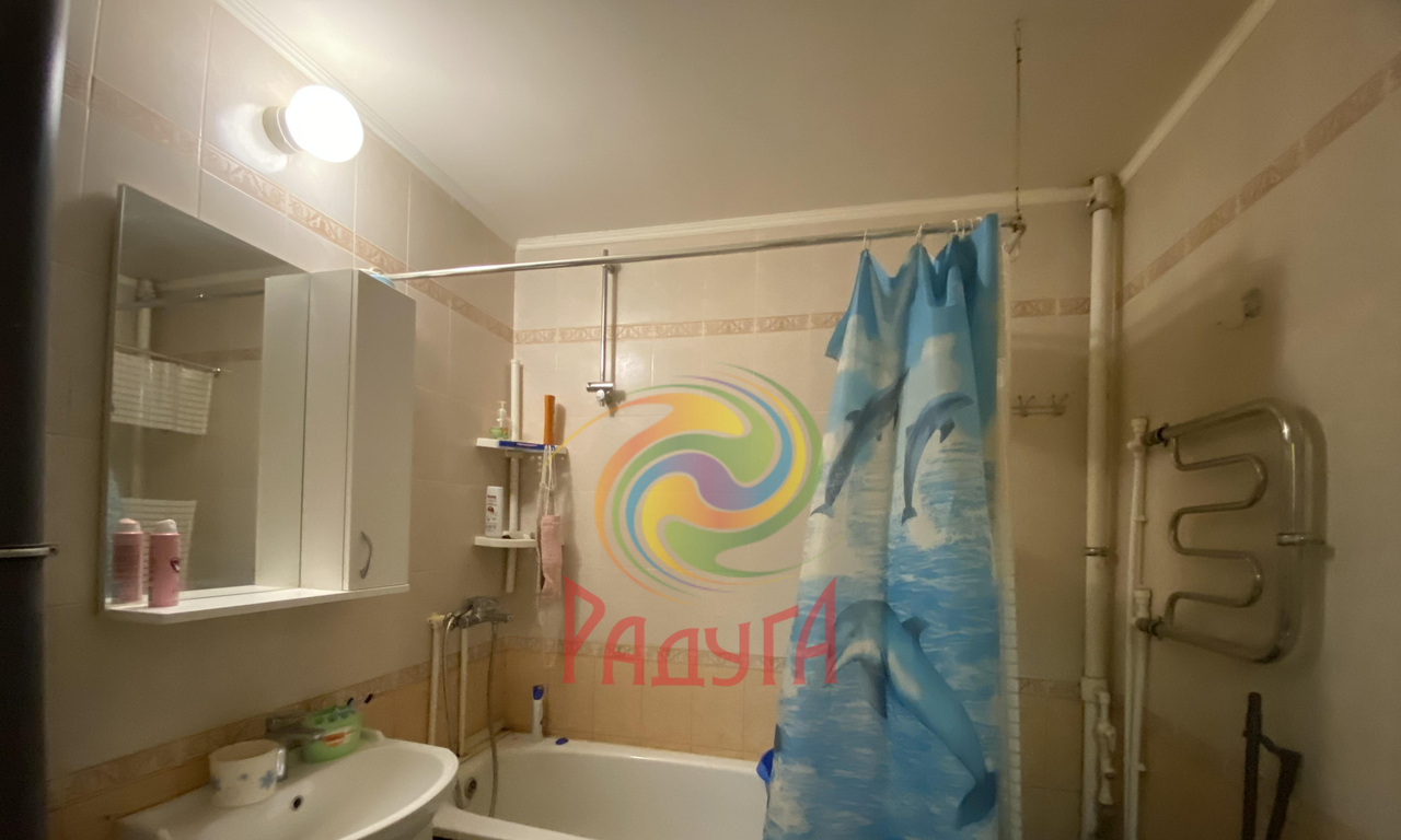 квартира г Иваново ул Революционная 36/1 фото 21
