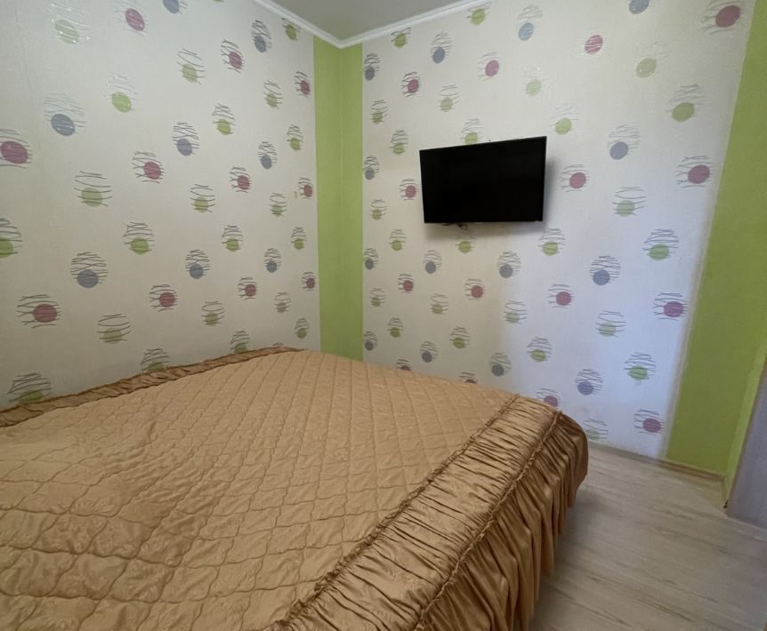 квартира г Чебоксары р-н Калининский ул Гагарина Ю. 39 фото 3
