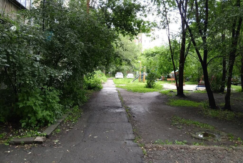 квартира г Челябинск ул Агалакова 36 фото 7
