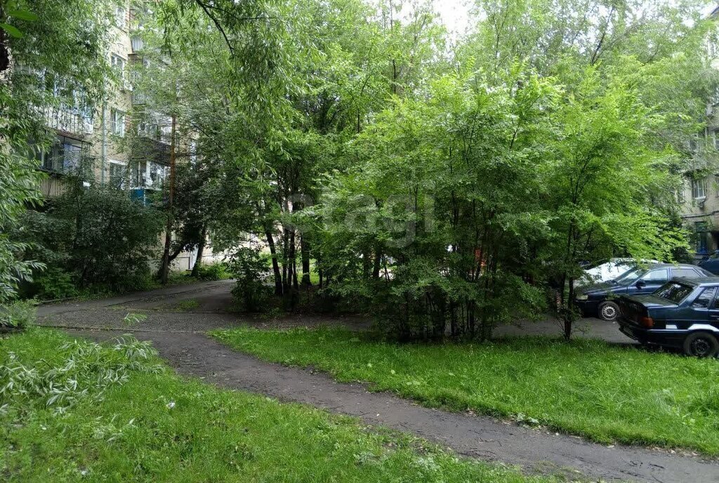 квартира г Челябинск ул Агалакова 36 фото 6