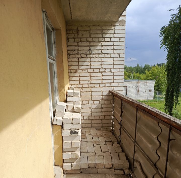квартира р-н Кстовский г Кстово ул Береговая 11а фото 5