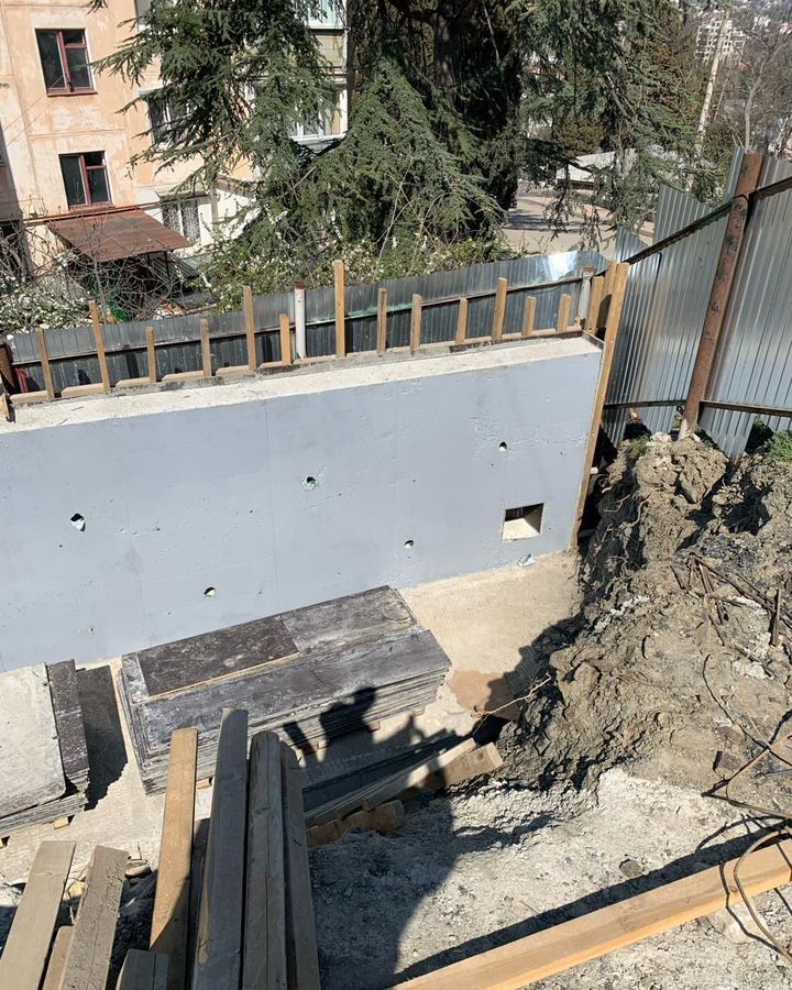 земля г Ялта ул Красноармейская фото 4