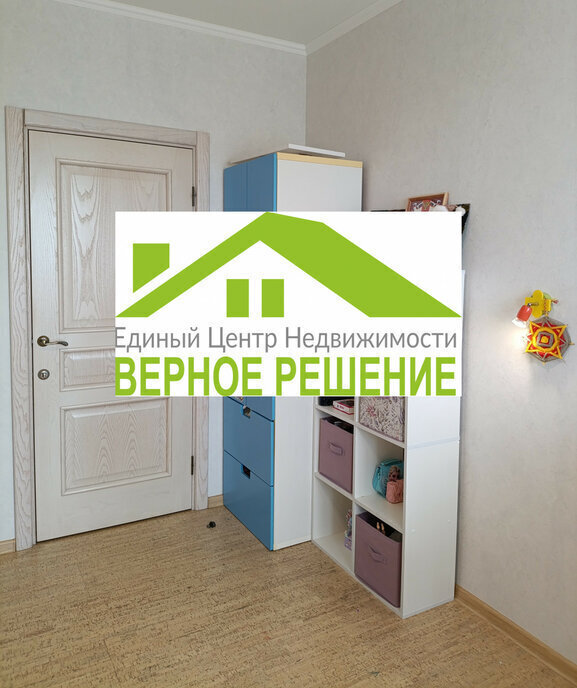 квартира г Чебоксары ул Базарная 10 фото 11