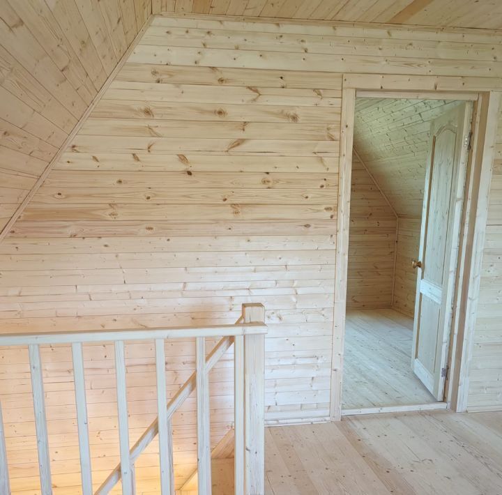 дом г Клин ул Ю.Артюхина фото 23