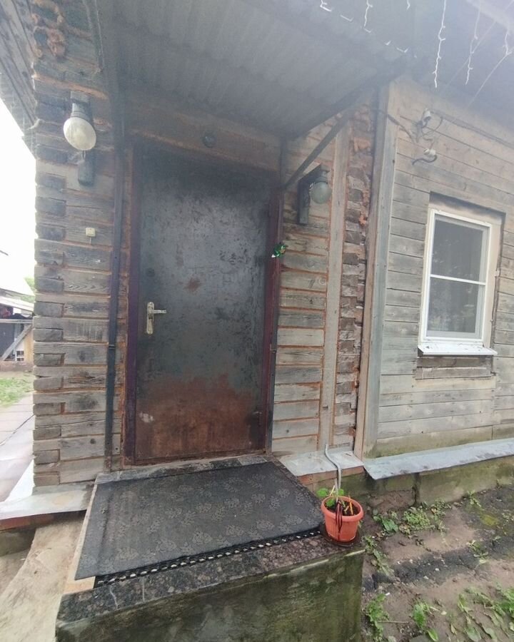 квартира городской округ Талдомский г Талдом ул Победы 28 фото 2