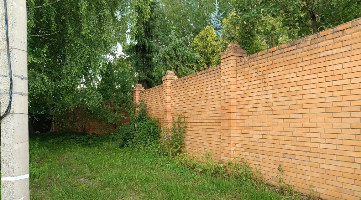 земля г Раменское снт Полушкино-2 Некрасовка, 121, Раменский муниципальный округ фото 5