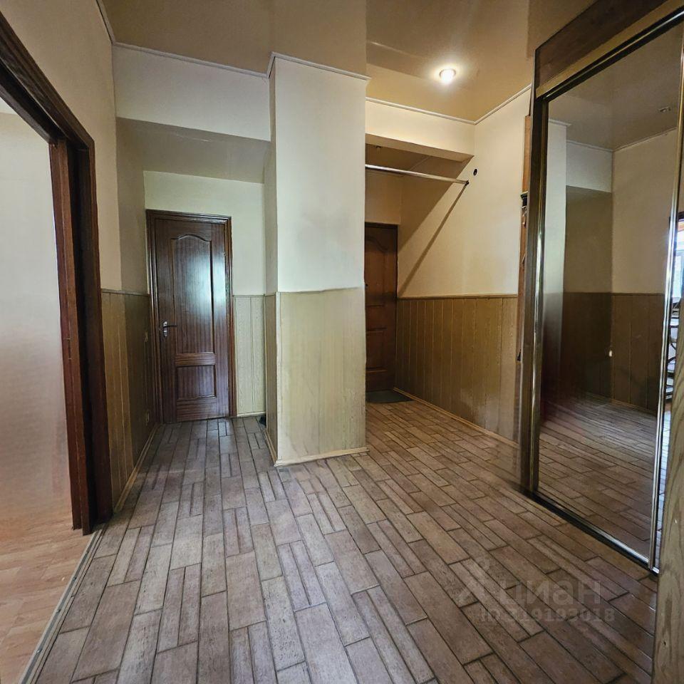 квартира г Москва ЗАО Савёловский проезд Петровско-Разумовский 24/5 Московская область фото 14