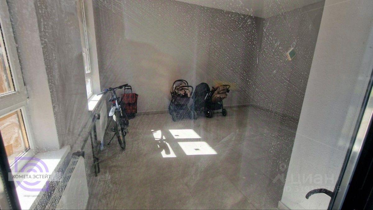 квартира г Балашиха мкр Железнодорожный ул Поликахина 4 Железнодорожная фото 25