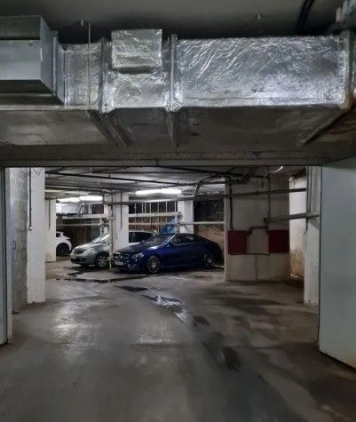 машиноместо г Красногорск б-р Павшинский 34 Пенягино, Красногорск фото 3