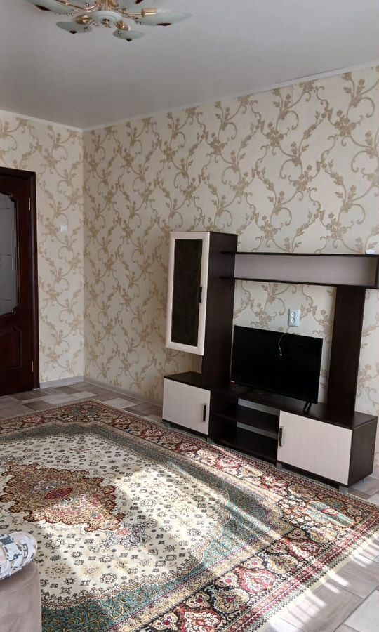 квартира г Казань р-н Советский Дербышки Казань, ул. Мира, 34 фото 8