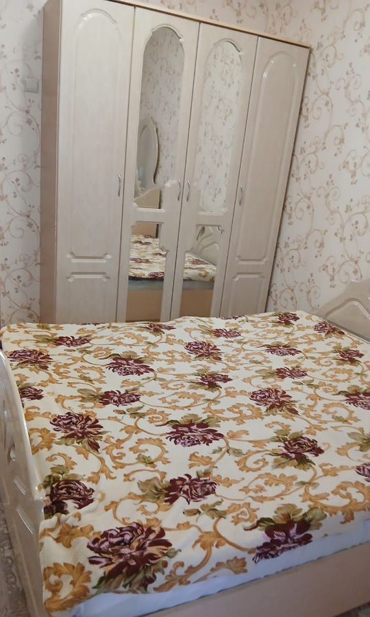 квартира г Казань р-н Советский Дербышки Казань, ул. Мира, 34 фото 11