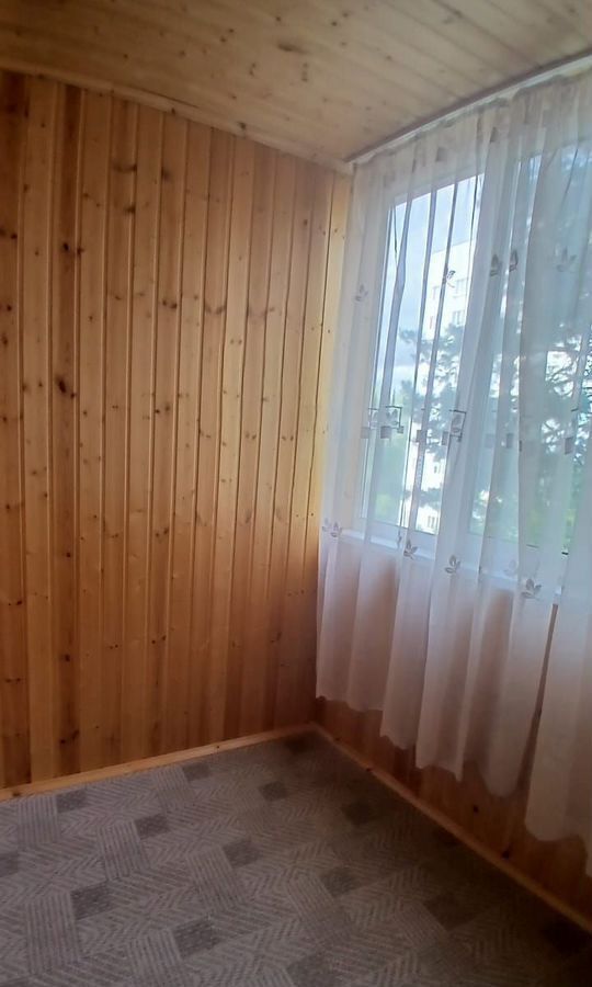 квартира г Казань р-н Советский Дербышки Казань, ул. Мира, 34 фото 17