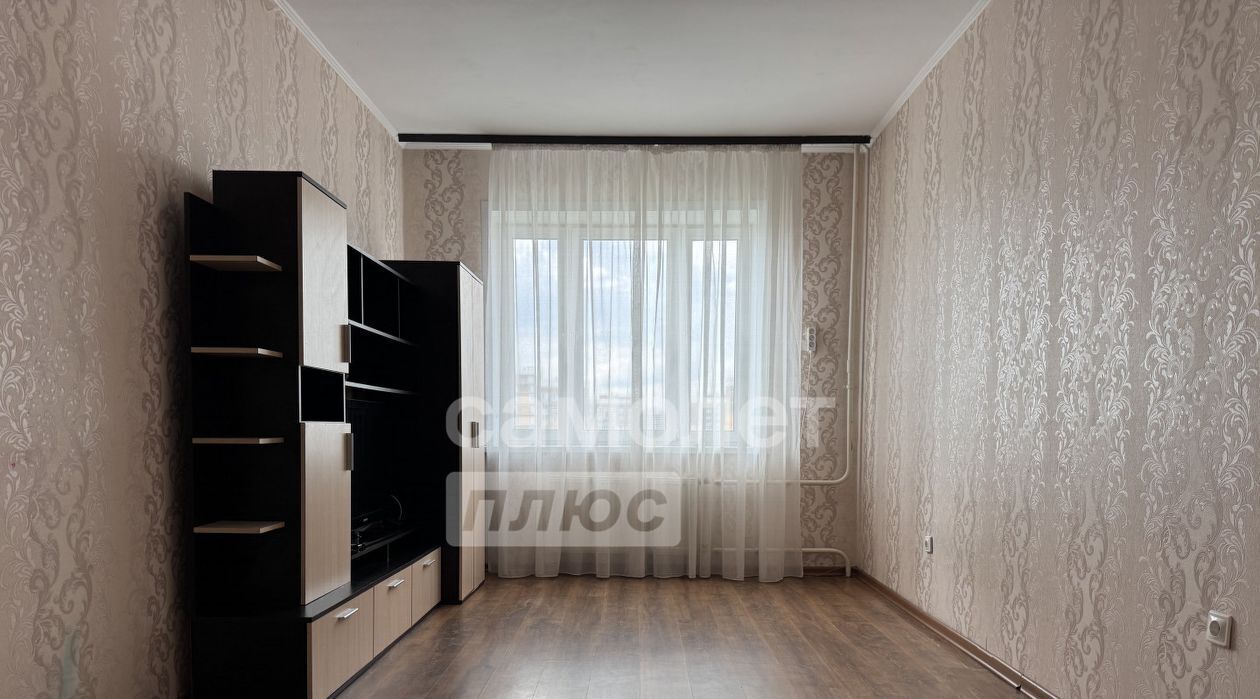квартира г Люберцы микрорайон Зенино ЖК Самолет мкр, ул. Вертолетная, 14к 2, Некрасовка фото 13
