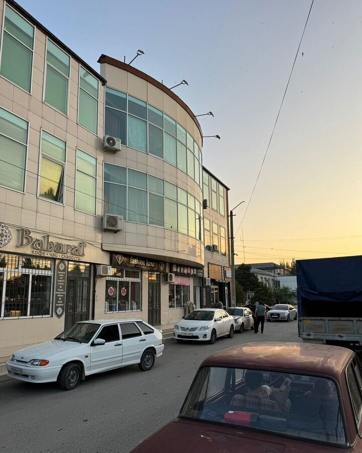 торговое помещение г Каспийск ул Махачкалинская 68в фото 3