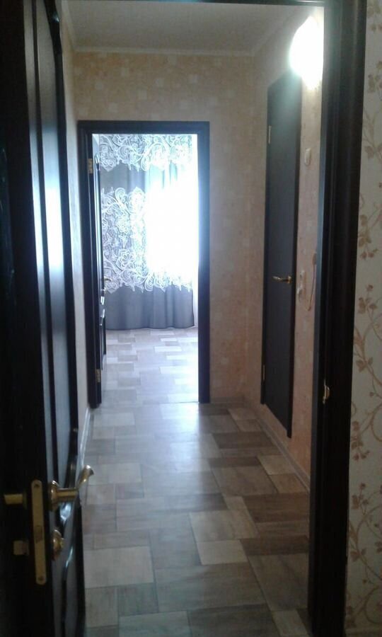 квартира г Казань р-н Советский Дербышки Казань, ул. Мира, 34 фото 24