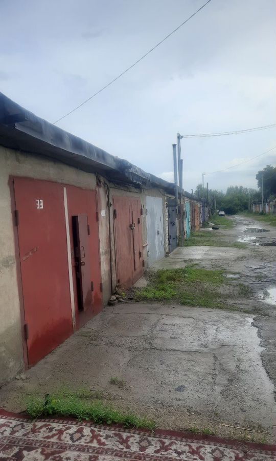 гараж г Волжск территория ГСК За Рулём, 33 фото 4