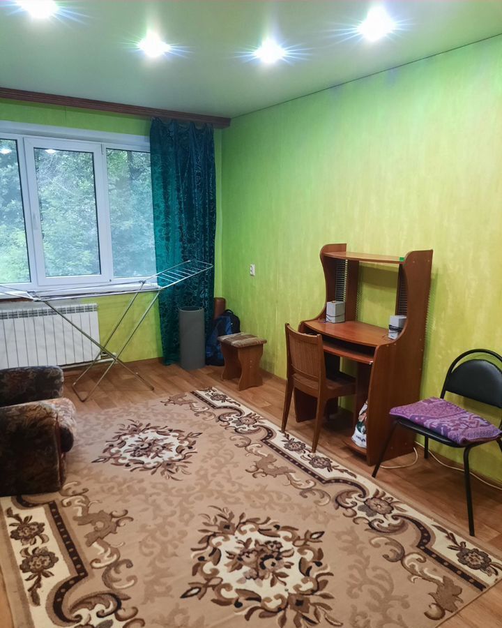 квартира г Липецк р-н Советский ул Космонавтов 46/2 фото 2