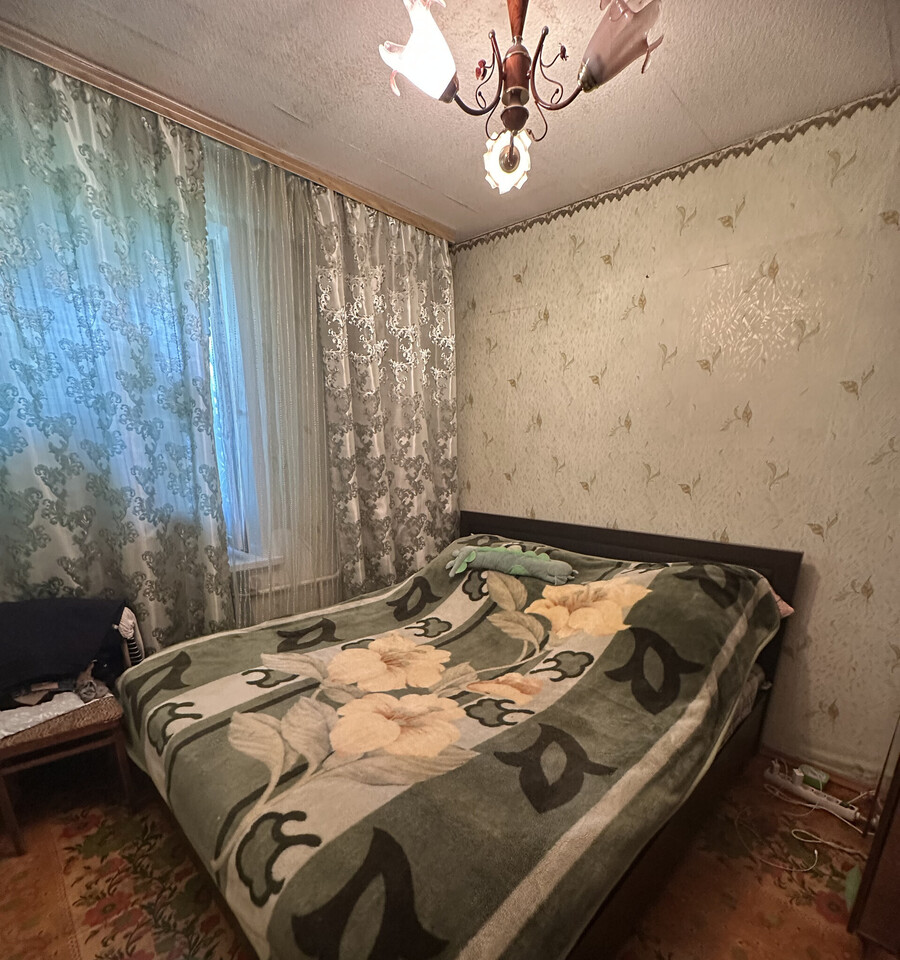 квартира г Самара р-н Советский Советская ул Перекопская 5 фото 3