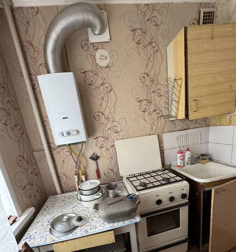 квартира г Ковров ул Восточная 52/3 фото 10