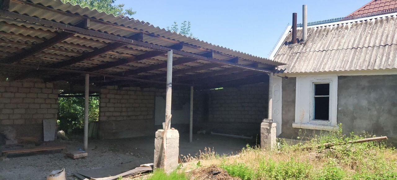 дом р-н Чегемский г Чегем ул Школьная 162 фото 5