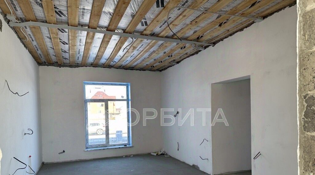 дом г Тюмень д Казарово р-н Центральный ул Казаровская фото 22