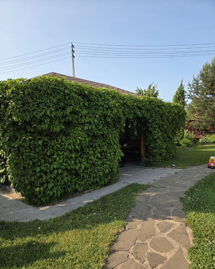 дом г Ижевск р-н Индустриальный ул Новоярушкинская 1 фото 5