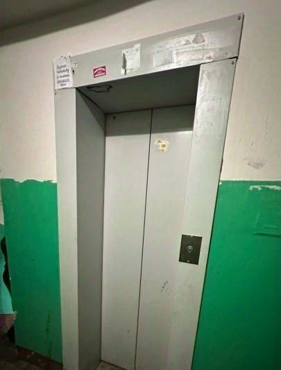 комната р-н Зеленодольский г Зеленодольск ул Ленина 1а городское поселение Зеленодольск фото 4