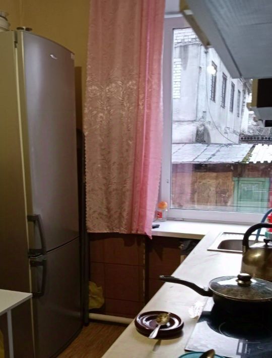 квартира г Барнаул р-н Железнодорожный пр-кт Ленина 91 фото 3