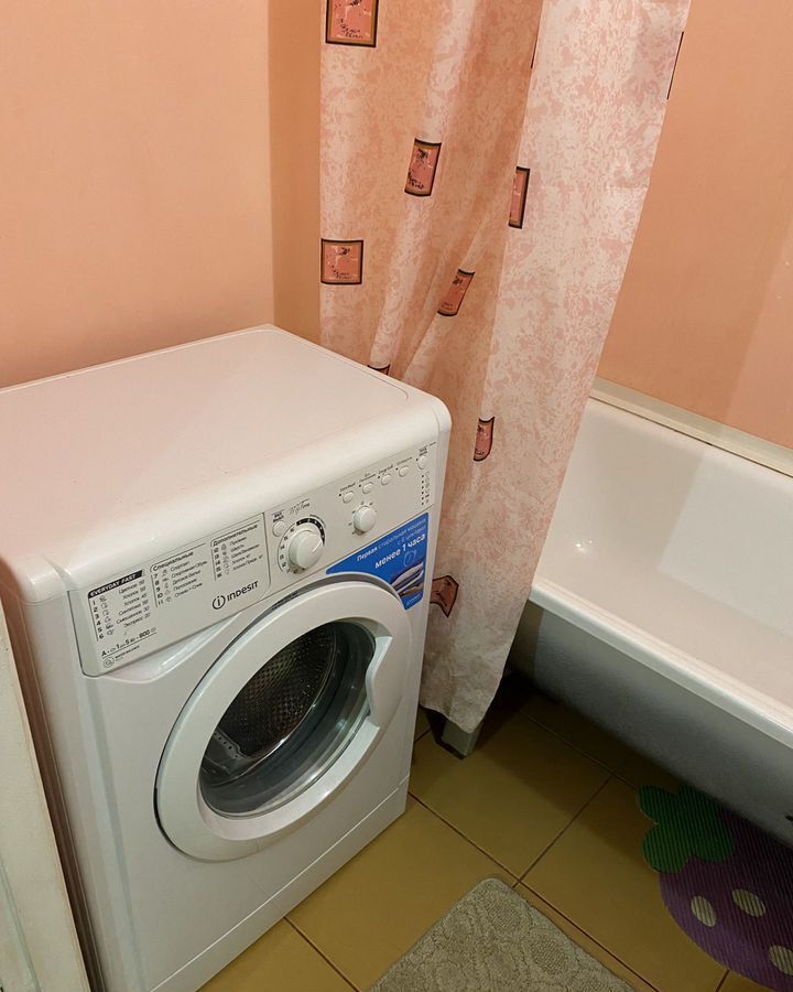 квартира г Елец ул 220 Стрелковой Дивизии 30а фото 5