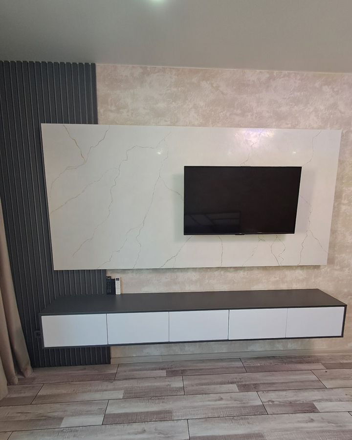 квартира г Георгиевск ул Дружбы 8/3 фото 2