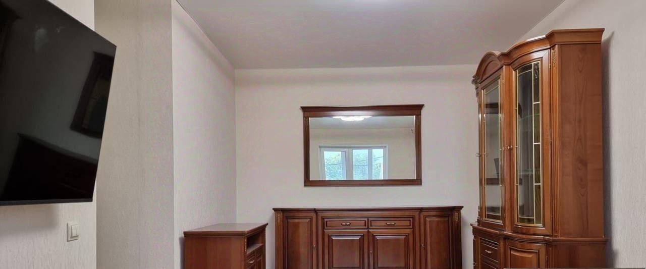 квартира г Тольятти р-н Центральный ул Садовая 40 фото 8