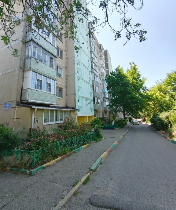 квартира г Ставрополь р-н Промышленный ул Некрасова 86 фото 11