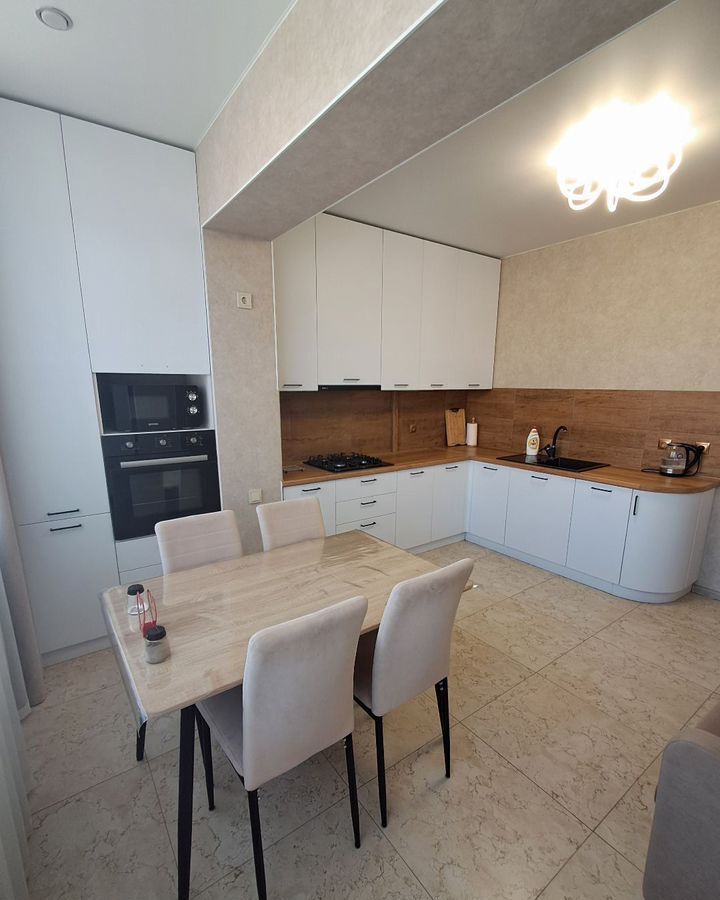 квартира г Георгиевск ул Дружбы 8/3 фото 8