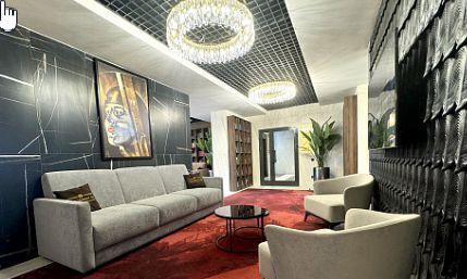 квартира г Брянск р-н Советский ул Ильи Иванова 7 фото 12