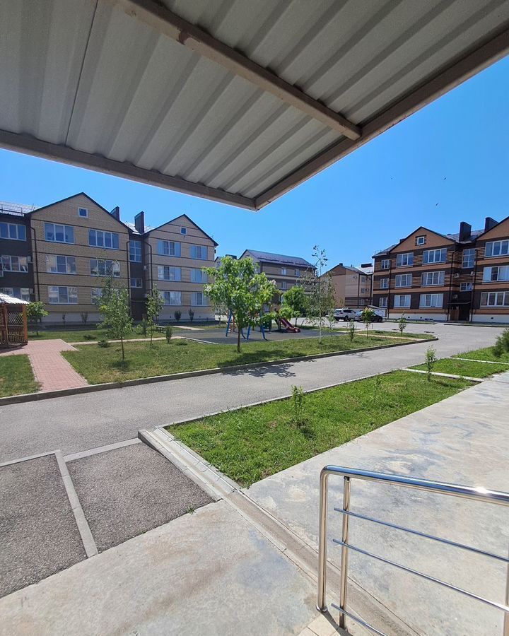 квартира г Георгиевск ул Дружбы 8/3 фото 15